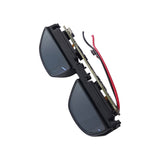 Binocular AR Glasses Birdbath 1920*1080 50° FOV Optical Module - LVDS