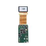 0.39 inch micro OLED display HD 1024(RGB)X768 with controller board For AR/VR Smart devices