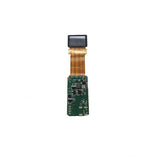 0.39 inch micro OLED display HD 1024(RGB)X768 with controller board For AR/VR Smart devices