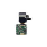 OLED 0.39" Microdisplay 800(RGB)X600 with CVBS  Board and Prism For Night Vision