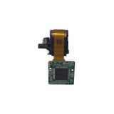 OLED 0.39" Microdisplay 800(RGB)X600 with CVBS  Board and Prism For Night Vision