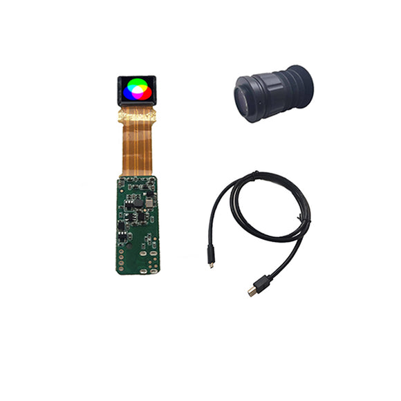 Micro Display Supplier For Ar Vr Night Vision Device Microscope Microdisplay And Optical Lenses 