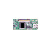 0.71inch Microdisplay OLED 1080*1920 Full HD HDMI Driver Board AR VR AMOLED Screen